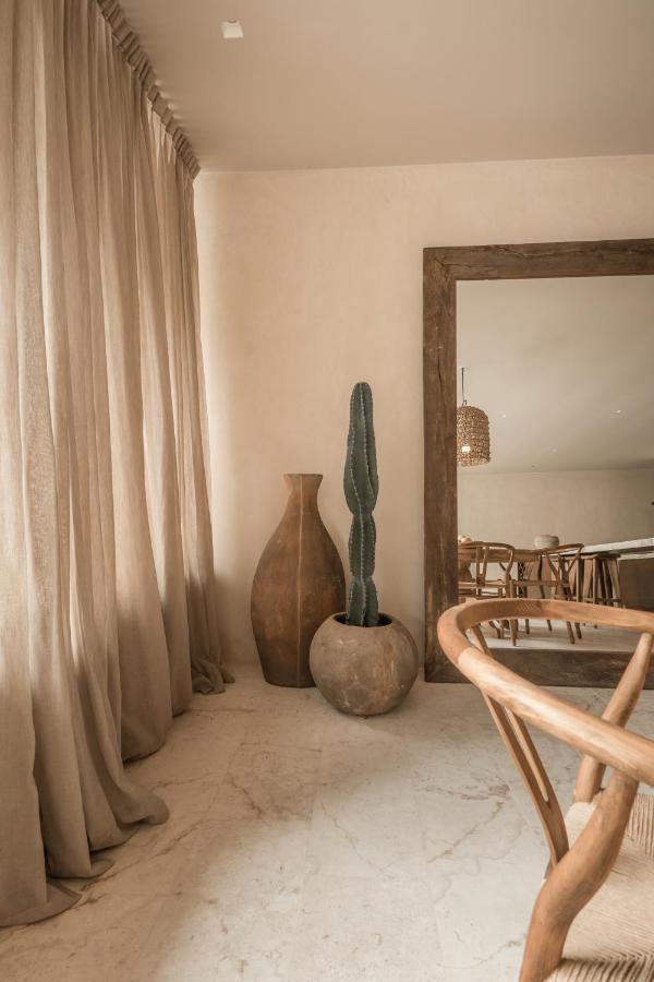 Appartement Exclusive Penthouse By Famous Interior Designer By Yeah à Tulum Extérieur photo