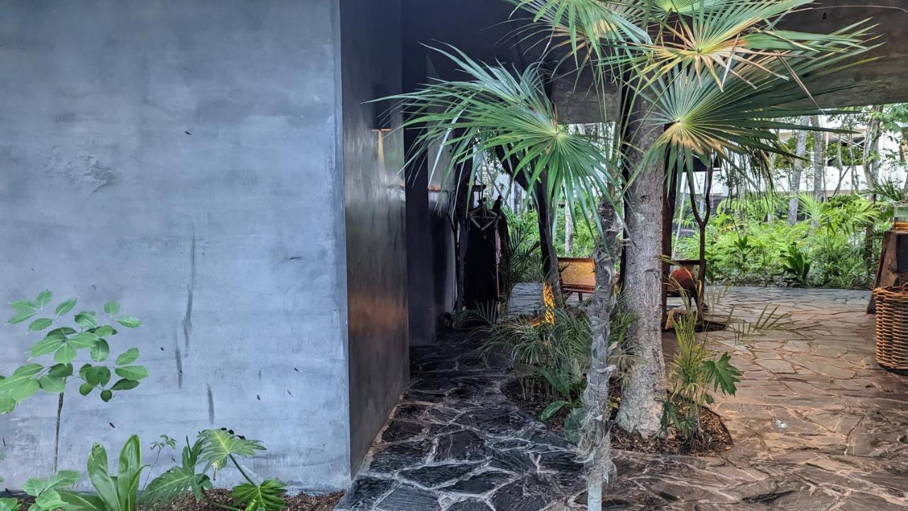 Appartement Exclusive Penthouse By Famous Interior Designer By Yeah à Tulum Extérieur photo