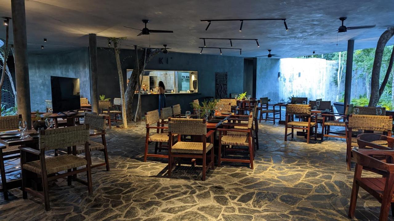 Appartement Exclusive Penthouse By Famous Interior Designer By Yeah à Tulum Extérieur photo