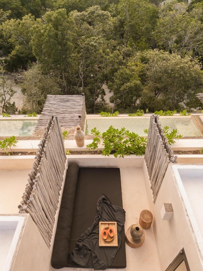 Appartement Exclusive Penthouse By Famous Interior Designer By Yeah à Tulum Extérieur photo