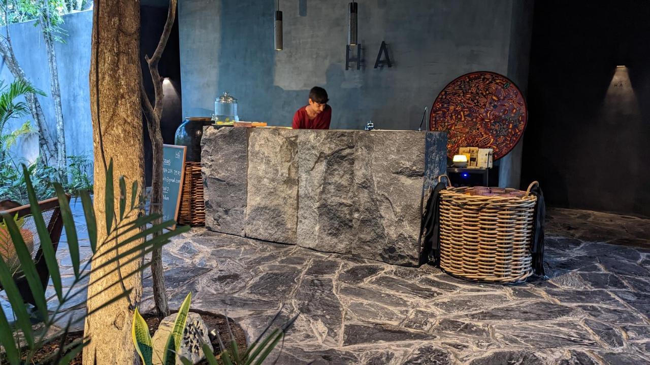 Appartement Exclusive Penthouse By Famous Interior Designer By Yeah à Tulum Extérieur photo