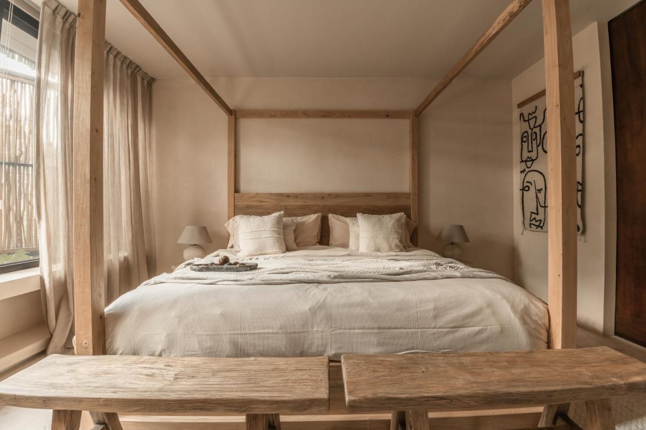 Appartement Exclusive Penthouse By Famous Interior Designer By Yeah à Tulum Extérieur photo