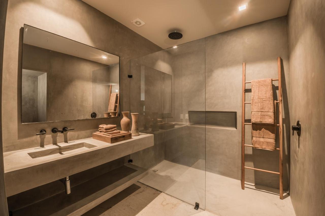 Appartement Exclusive Penthouse By Famous Interior Designer By Yeah à Tulum Extérieur photo