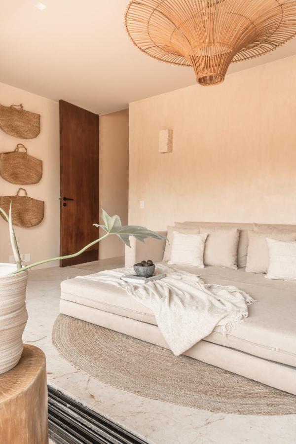 Appartement Exclusive Penthouse By Famous Interior Designer By Yeah à Tulum Extérieur photo