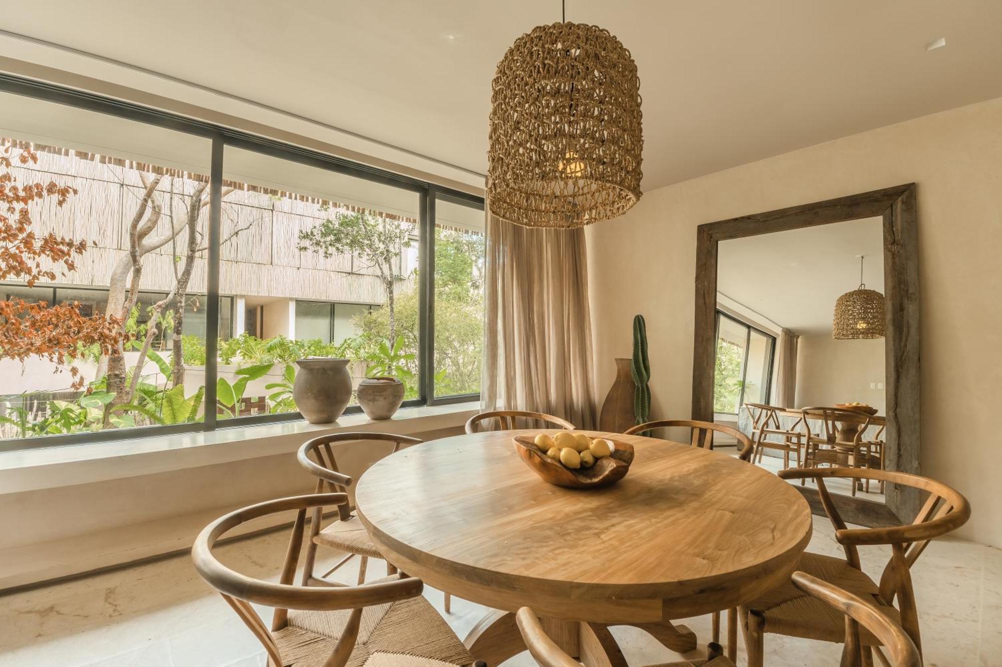 Appartement Exclusive Penthouse By Famous Interior Designer By Yeah à Tulum Extérieur photo