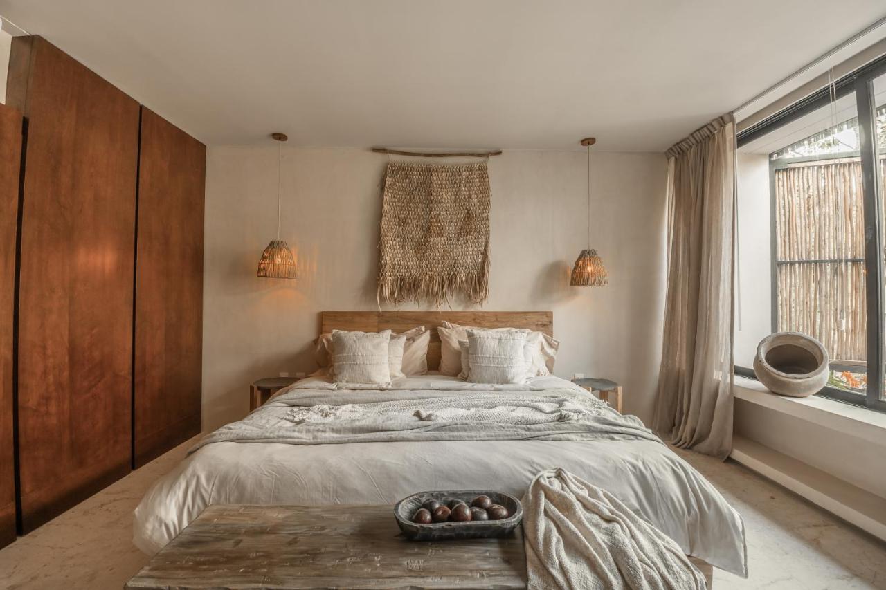 Appartement Exclusive Penthouse By Famous Interior Designer By Yeah à Tulum Extérieur photo